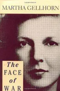 The face of war