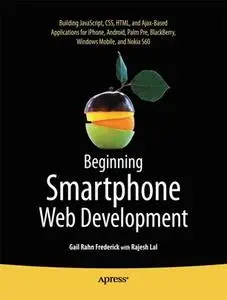 Beginning Smartphone Web Development (Repost)