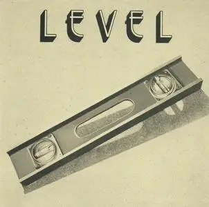 The Level - Level (1982) {2023, Reissue}