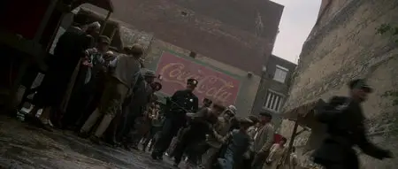 The Quest (1996)
