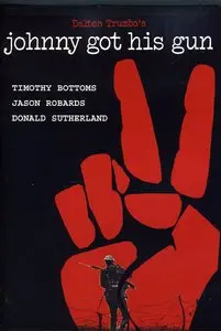 Johnny Got His Gun (1971)