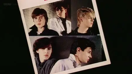 BBC - Wild Boys: The Story of Duran Duran (2009)