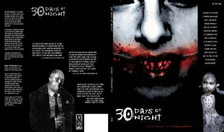 30 Days of Night 2003 digital