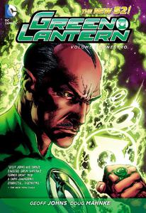 DC-Green Lantern Vol 01 Sinestro 2012 Hybrid Comic eBook