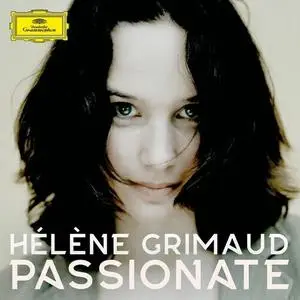 Helene Grimaud - Passionate (2023)