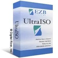 UltraISO Premium Edition 9.1.2 Build 2463