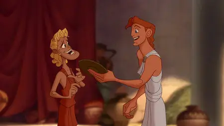 Hercules - 1997