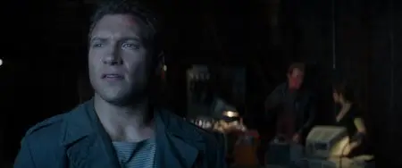 Terminator Genisys (2015)