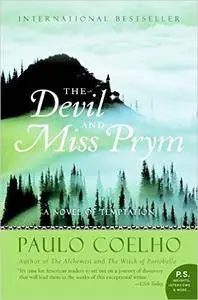The Devil and Miss Prym: A Novel of Temptation (P.S.)