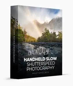 Handheld Slow Shutterspeed Photography Masterclass