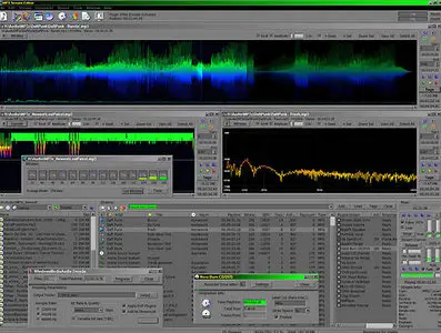 3delite MP3 Stream Editor 3.3.3.1732 WinALL