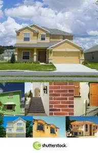 ShutterStock Exterior Perspectives