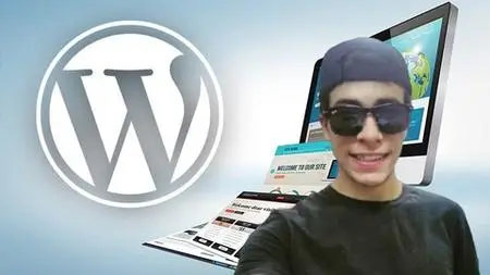 Wordpress Training-Build High Quality Business Website 2020