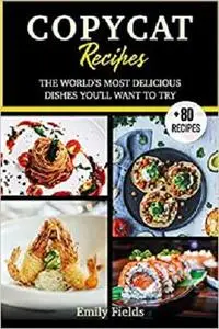 Copycat Recipes