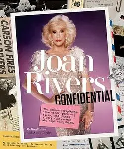 Joan Rivers Confidential (Repost)