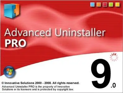 Innovative Solutions Advanced Uninstaller PRO 9.0