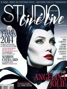 Studio Ciné Live N° 59 - Mai 2014