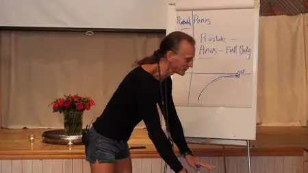 The New Tantra - Level 1 Instructional Talk