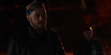 October Faction S01E03