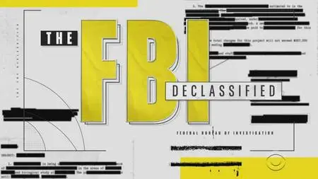 The FBI Declassified S01E05