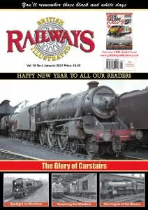 British Railways Illustrated - January 2021
