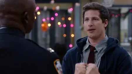 Brooklyn Nine-Nine S02E04