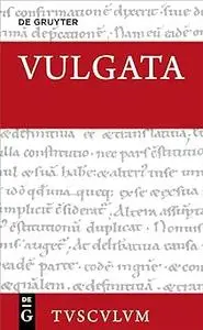 Biblia Sacra Vulgata