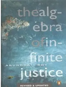 Algebra of Infinite Justice