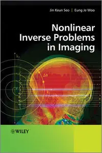 Nonlinear Inverse Problems in Imaging (Repost)