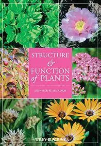 Structure and Function of Plants (repost)