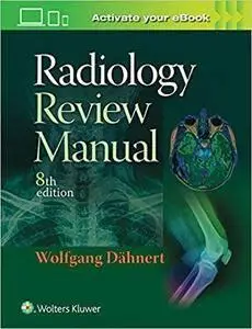 Radiology Review Manual (8th Edition) (repost)