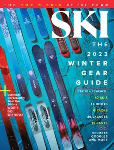 Ski USA - November 2022