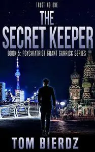 «The Secret Keeper» by Tom Bierdz