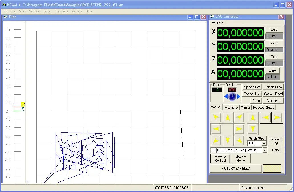 Kcam Cnc Download