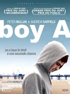 Boy A (french) 2009