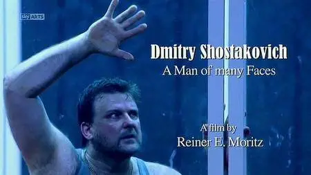 BSkyB - Dmitry Shostakovich: A Man of Many Faces (2015)