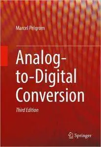 Analog-to-Digital Conversion, 3rd edition