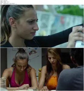 Carmen & Lola (2018)