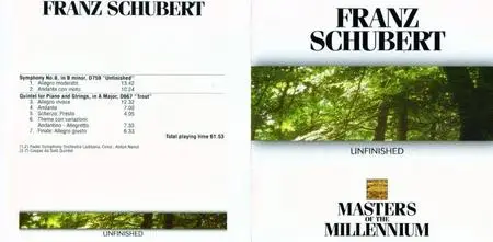 Masters of The Millennium - 30 CD Collection (Part one - 15 CD´s)