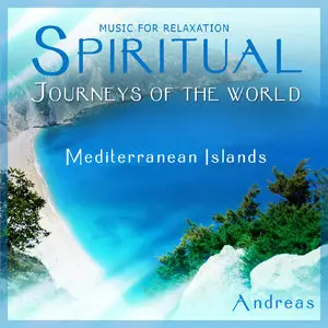 Andreas - Spiritual Journeys of the World - Mediterranean Islands (2006)