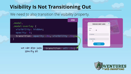 CodeSchool - Adventures in Web Animations with Alyssa Nicoll (2015)