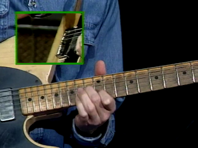 Electric Country Blues - Vol 1&2 with Jim Weider