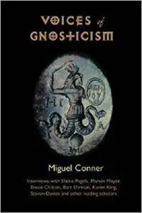 Voices of Gnosticism: Interviews with Elaine Pagels, Marvin Meyer, Bart Ehrman, Bruce Chilton and Other Leading Scholars