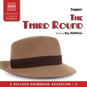 «The Third Round» by Sapper