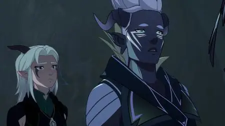 The Dragon Prince S03E08