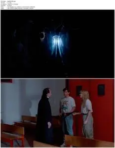 Superstition 2 (1989)