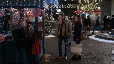 Destined at Christmas (2022)