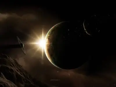 Planet X Wallpapers