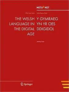The Welsh Language in the Digital Age (Repost)