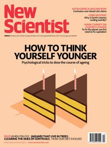 New Scientist Australian Edition – 20 March 2021